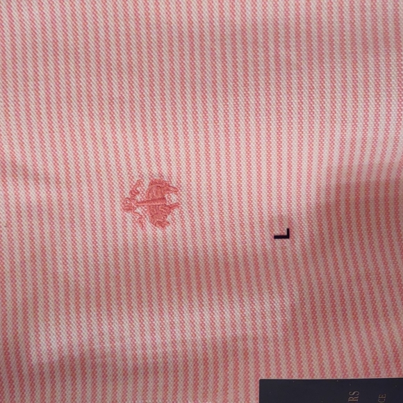 Brooks Brothers Original 346 Fit Polo - Picture 4 of 5